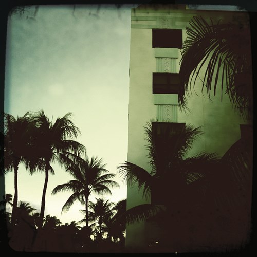 Miami Vintage III - Tony Koukos
