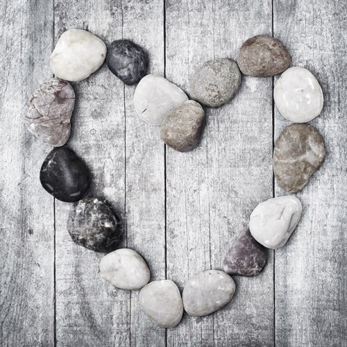 Beachcombing II - James Guilliam