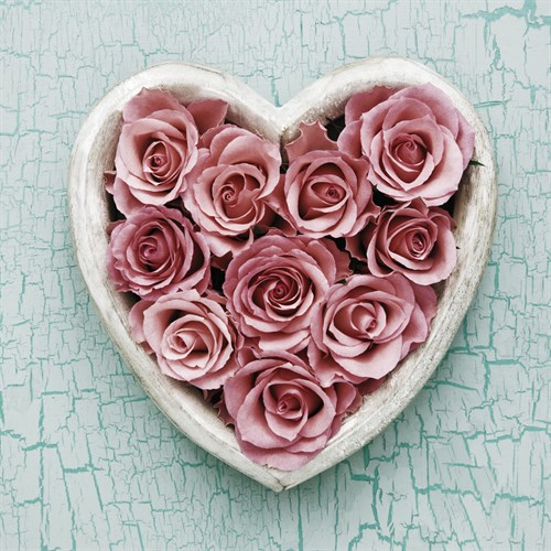 Romance I - James Guilliam