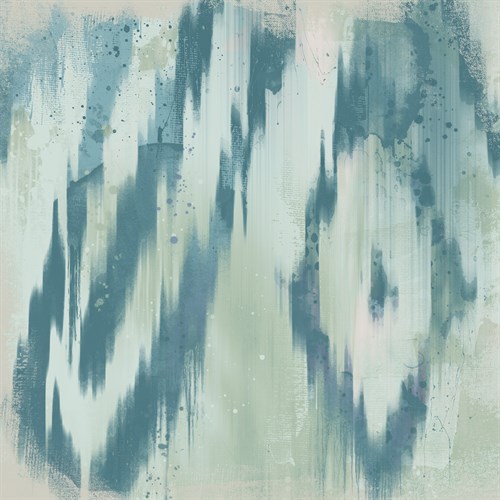Past Traces I - Ken Hurd
