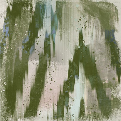 Past Traces IV - Ken Hurd