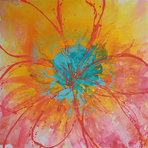Bouquet I - Caroline Ashwood