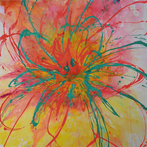 Bouquet II - Caroline Ashwood