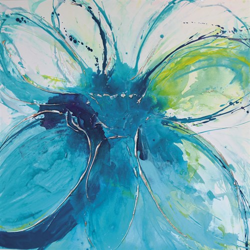 Amaryllis - Caroline Ashwood