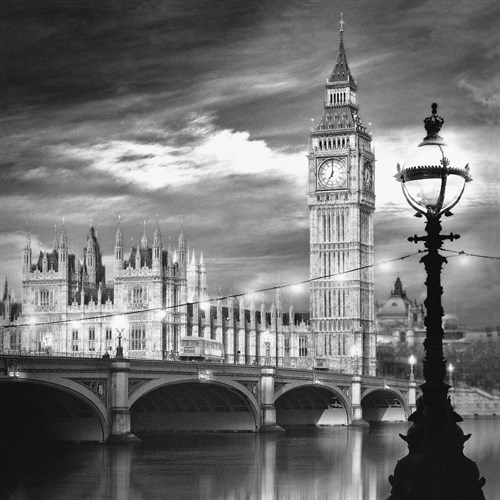 Big Ben - Jurek Nems