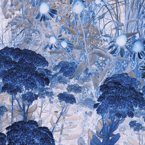 Ultraviolet II - Sukhanlee
