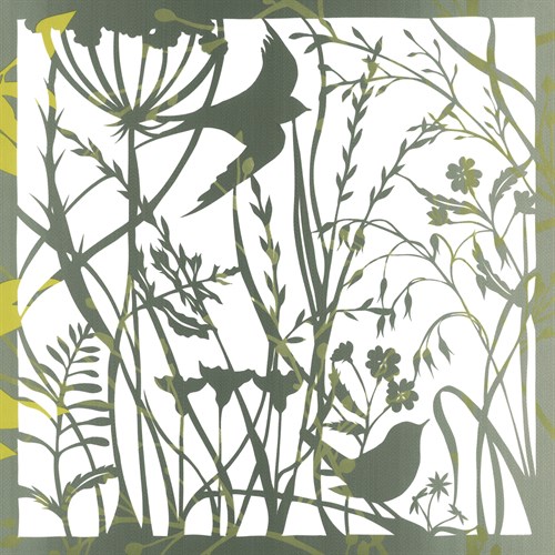 Folk Dreams I - Yasemin Wigglesworth