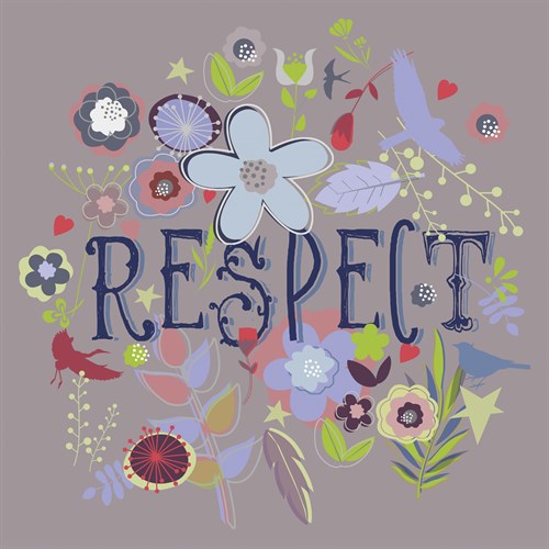 Respect - Ken Hurd