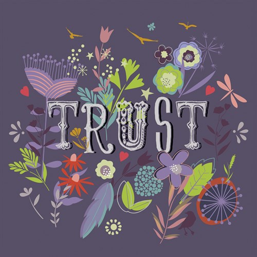 Trust - Ken Hurd
