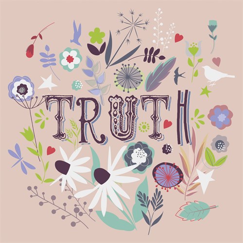 Truth - Ken Hurd