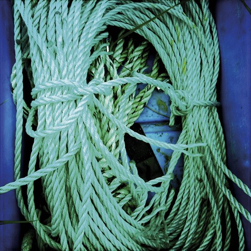Achiltibuie III - Lee Frost