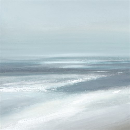 Transient Calm - Tessa Houghton