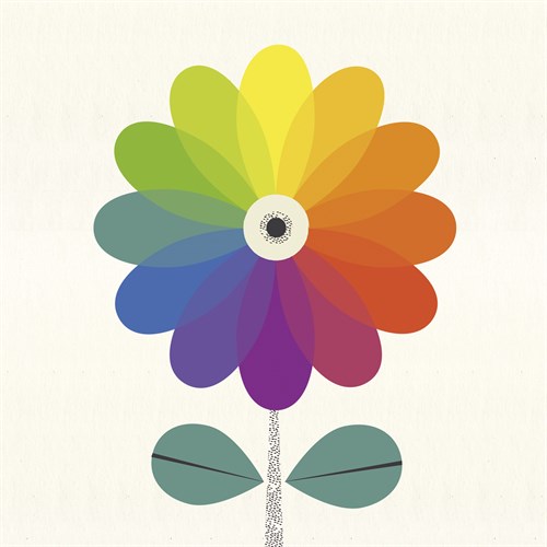 Fleur Chroma - Sophie Ledesma