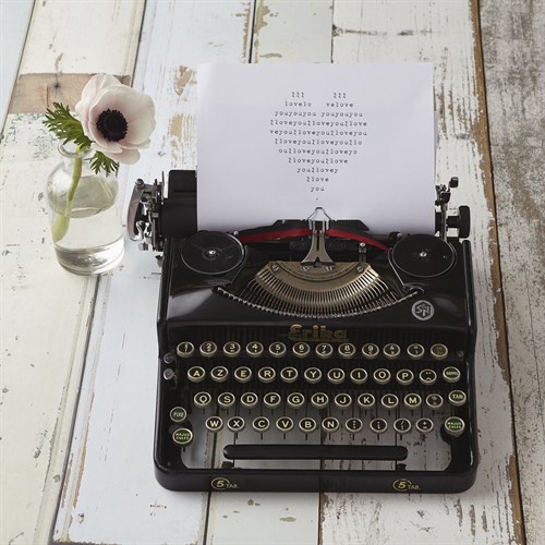 Love Letter - Camille Soulayrol