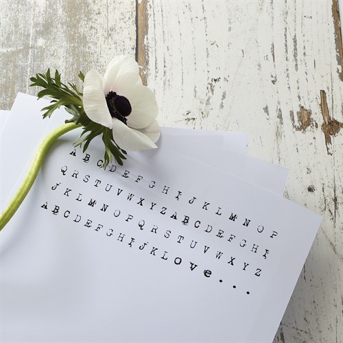 Love Note - Camille Soulayrol