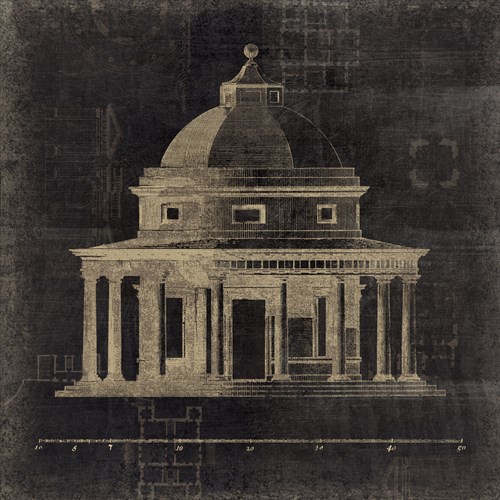 Concert Rotunda - School of Padua
