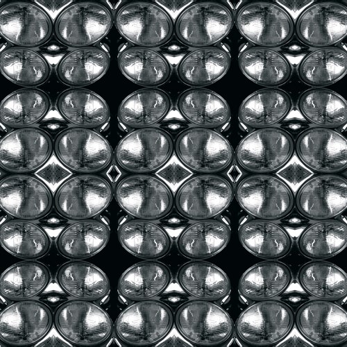 Volta III - Tony Koukos