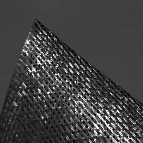 Woven Peak - Tony Koukos
