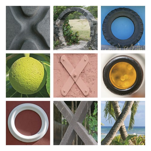 Noughts and Crosses - Mike Toy