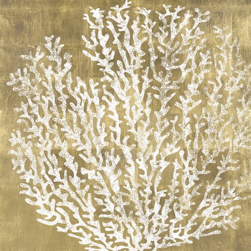 Radiant Reef III - Maria Mendez