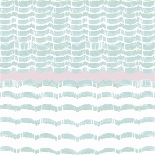 Refraction - Aqua - Sukhanlee