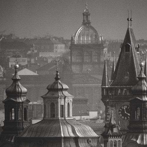 Prague - The Chelsea Collection