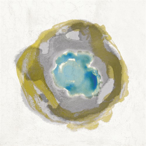 Stratum III - Belle Poesia
