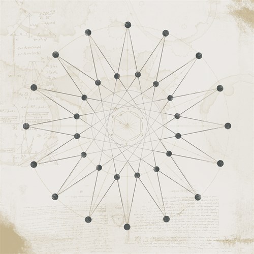 Codex III - Ken Hurd