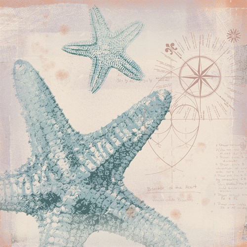 Oceanus Stella - Ken Hurd