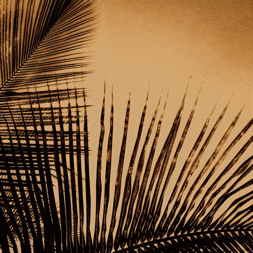Beach Chic II - Malcolm Sanders