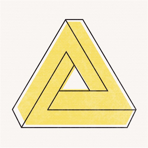 Optic II - Tom Frazier
