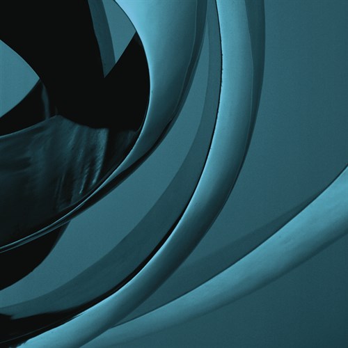 Orbit II - Chroma - Tony Koukos