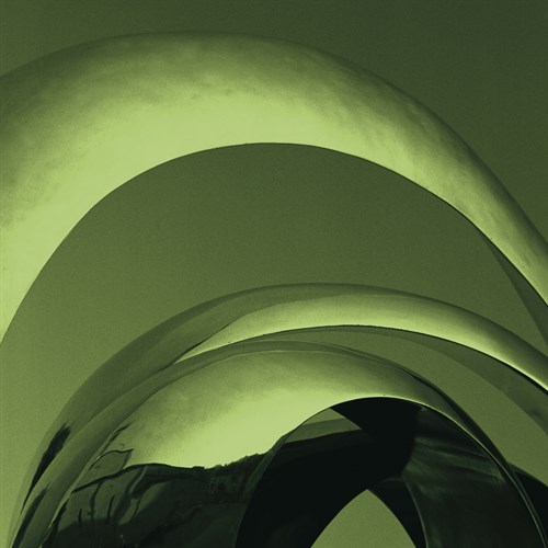 Orbit III - Chroma - Tony Koukos