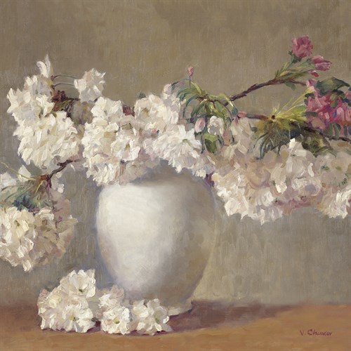 Cherry Blossom - Valeriy Chuikov