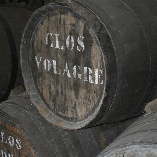 Cellar VI - Tony Koukos