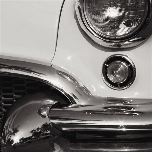 Cuban Reflections - Tony Koukos
