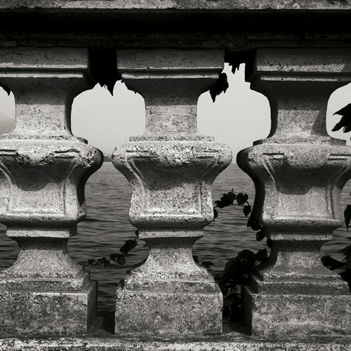 Terazzo - Tony Koukos