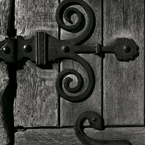 Porta - Tony Koukos