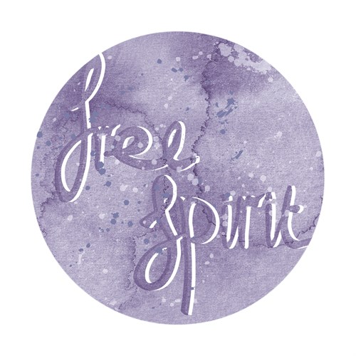 Mantra - Spirit - Sasha Blake