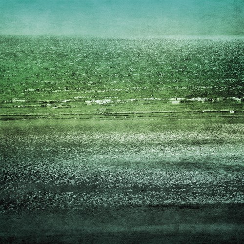 Barmouth Seas - Pete Kelly