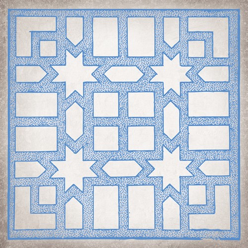 Ancient Geometry I - Maria Mendez