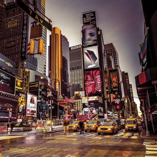Urban Lights - Assaf Frank