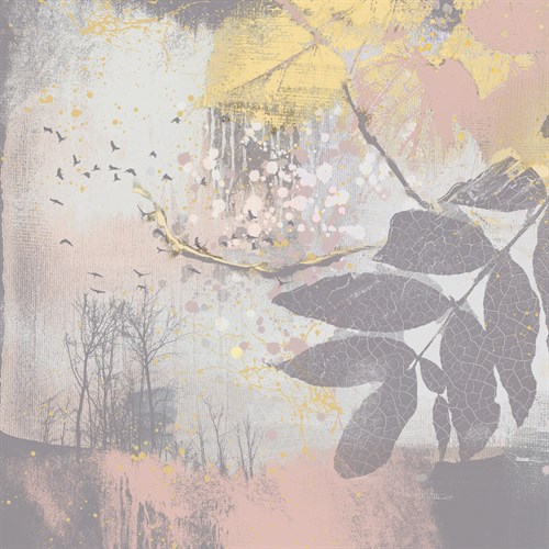 Forest Dreaming - Ken Hurd