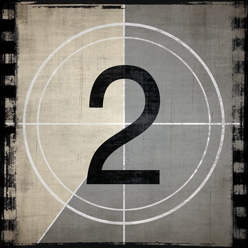 Countdown II - Tom Frazier
