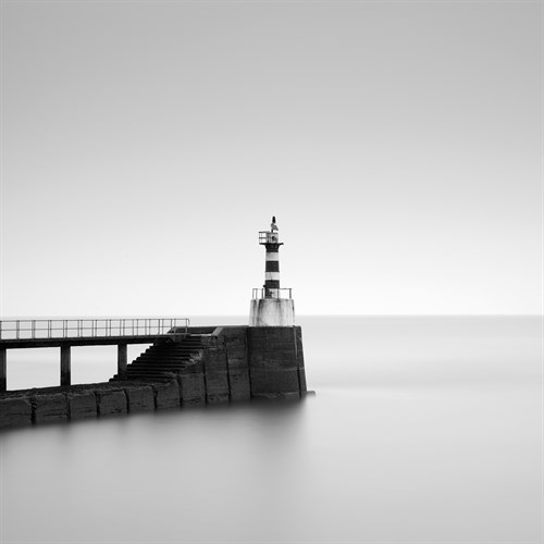 Jetty Edge - Lee Frost