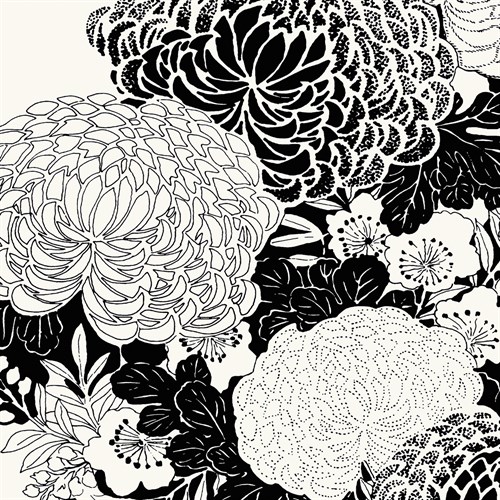 Ikebana - Kristine Hegre