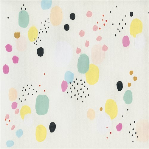 Sprinkle - Joelle Wehkamp