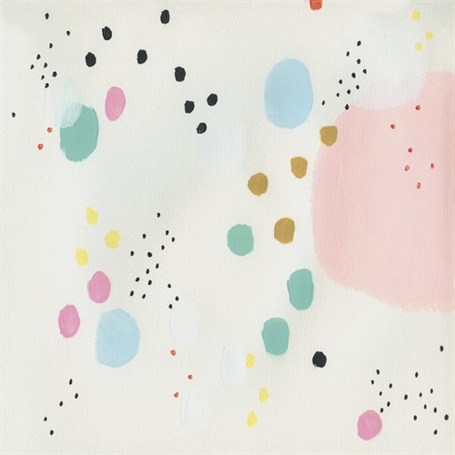Spatter - Joelle Wehkamp