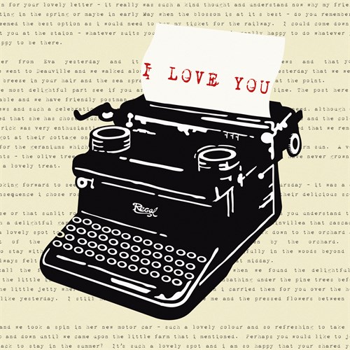 Love Letter - The Vintage Collection