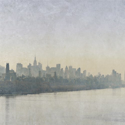 Silver Mist II - Pete Kelly